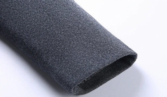 Zulski® S1272 Men’s Trench Coat