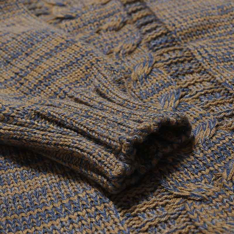 Zulski® Men’s Chemis Hoodie