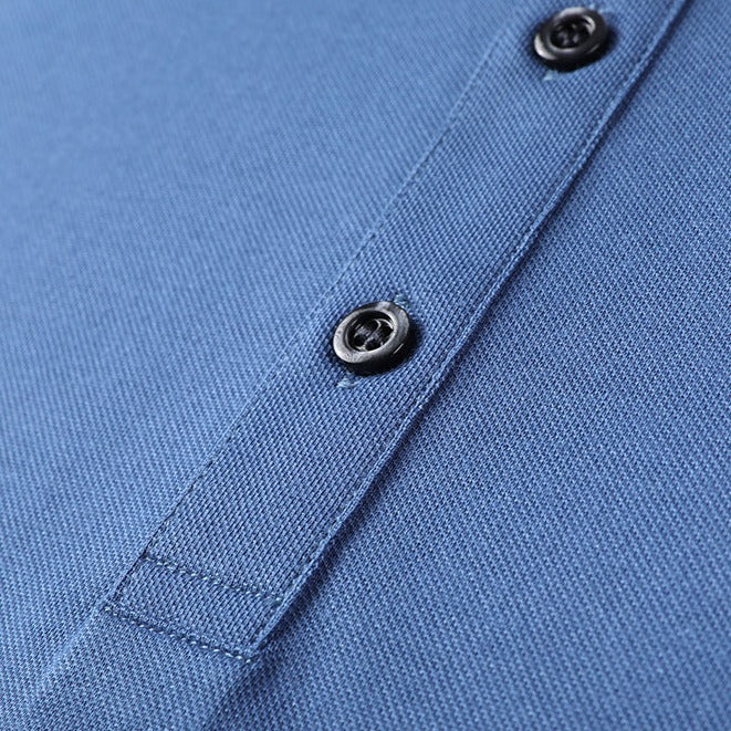 Zulski® Raoul Men’s Polo Shirt