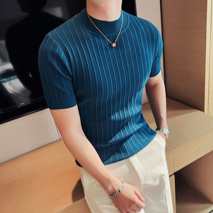 Zulski® Men’s Casual Fashion Shirt