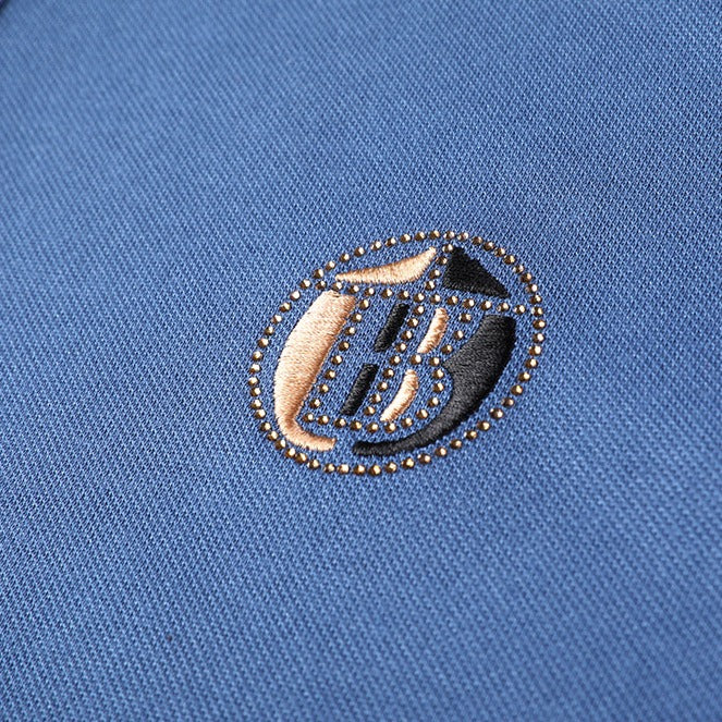 Zulski® Raoul Men’s Polo Shirt