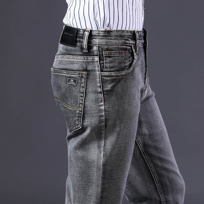 Zulski® S1014 Men’s Premium Jeans