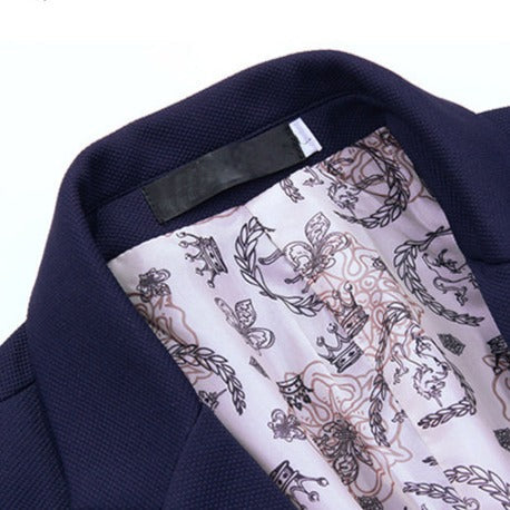 Zulski® Men’s Baltha Blazer