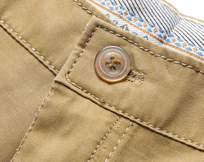 Zulski® Men’s Dress Shorts