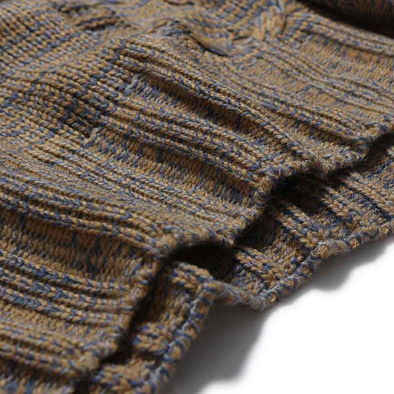 Zulski® Men’s Chemis Hoodie