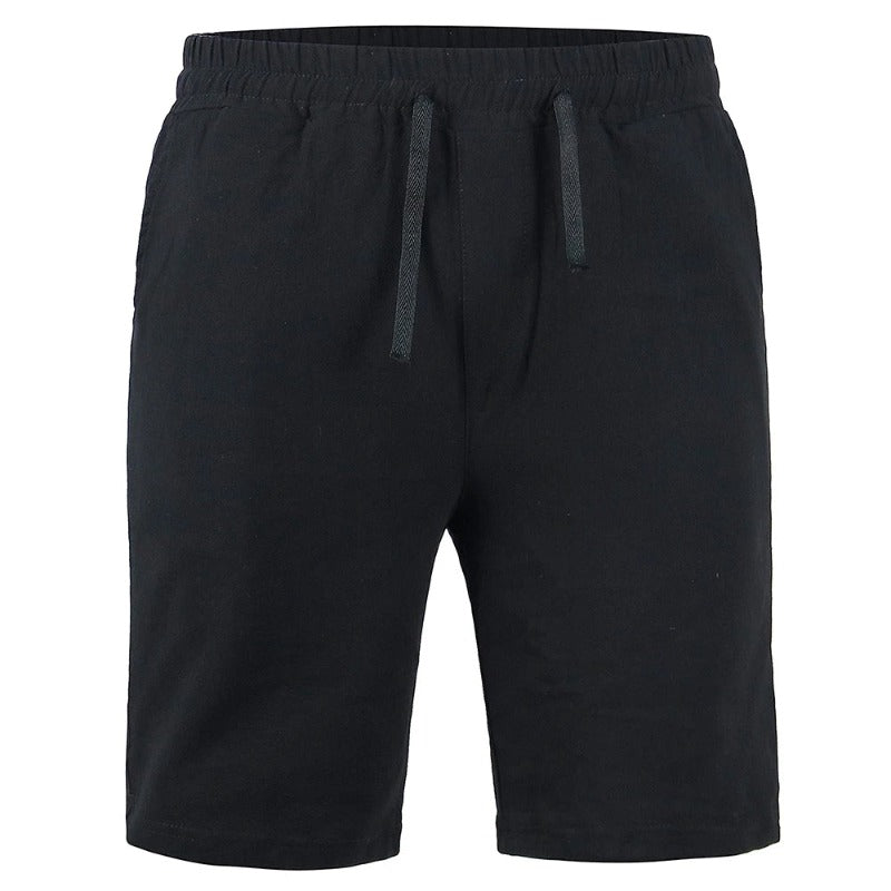 Zulski® Men’s Linen Shorts