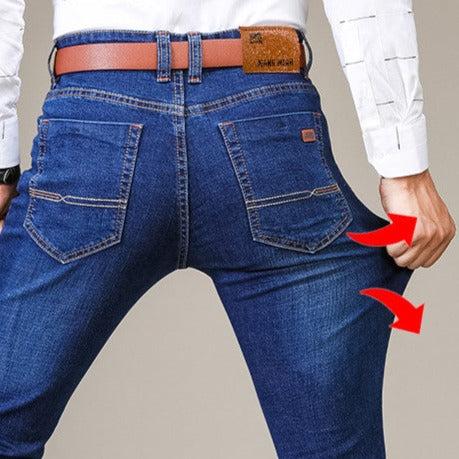 Zulski® S1015 Men’s Premium Jeans