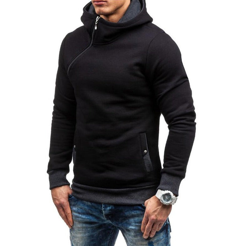 Zulski® Men’s Pullover Hoodie