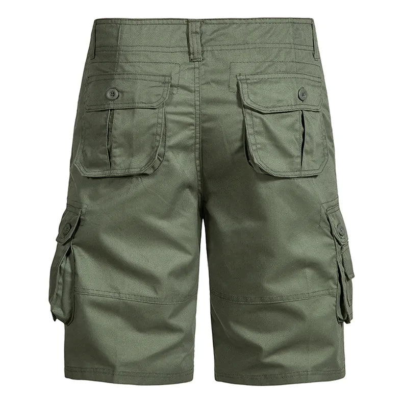 Zulski® Men’s Cargo Shorts