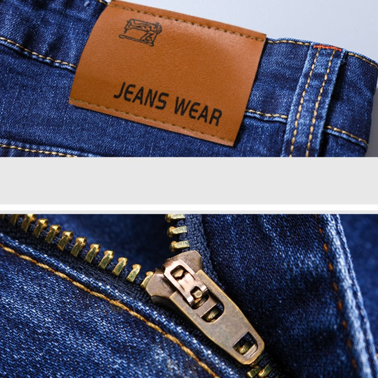 Zulski® S1015 Men’s Premium Jeans