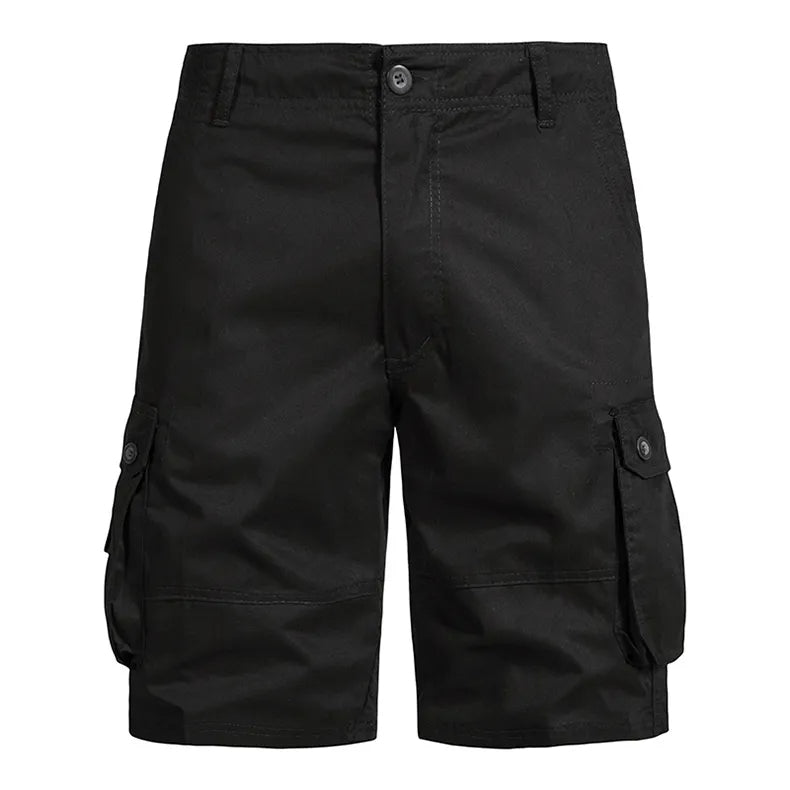 Zulski® Men’s Cargo Shorts