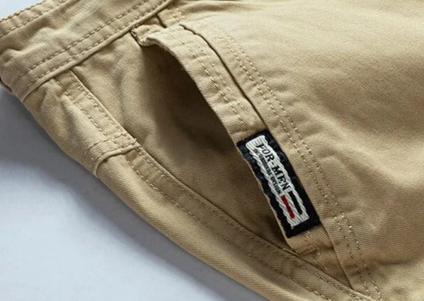 Zulski® Men’s Shorts