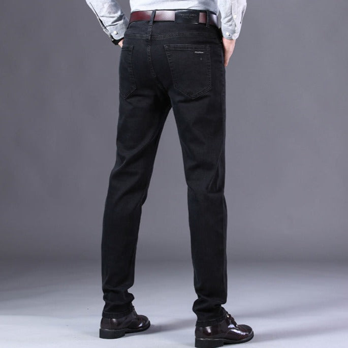 Zulski® S1014 Men’s Premium Jeans