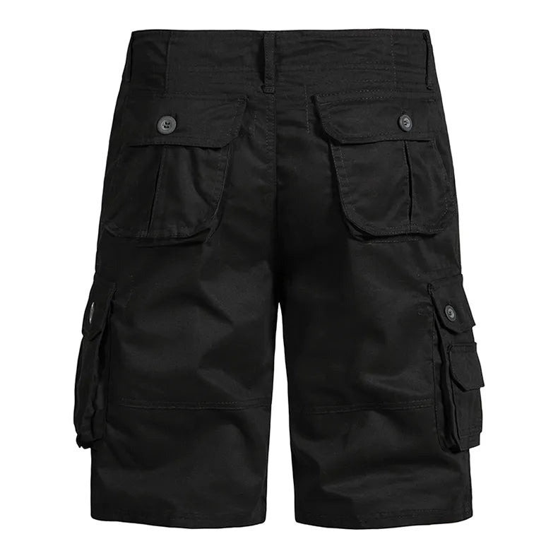 Zulski® Men’s Cargo Shorts