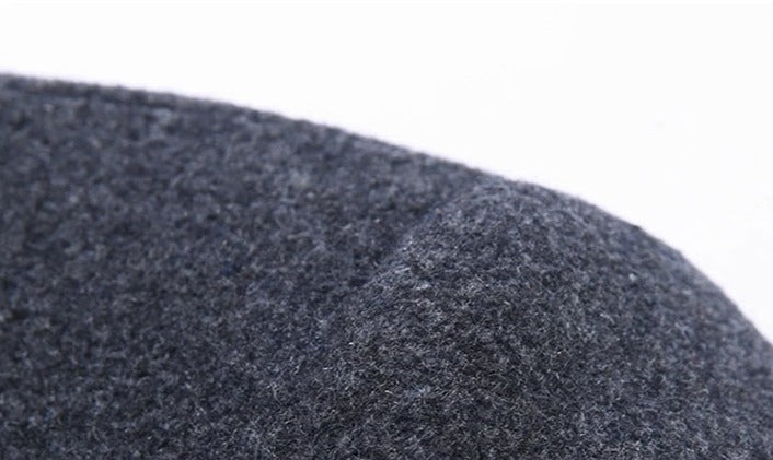 Zulski® S1272 Men’s Trench Coat