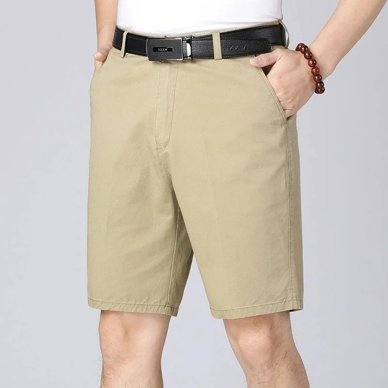 Zulski® Men’s Dress Shorts