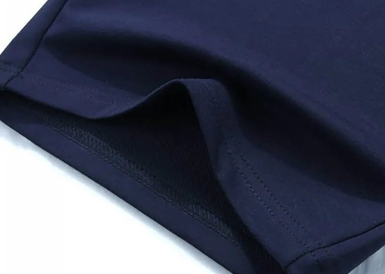 Zulski® S1190 Men’s Sweat Shorts