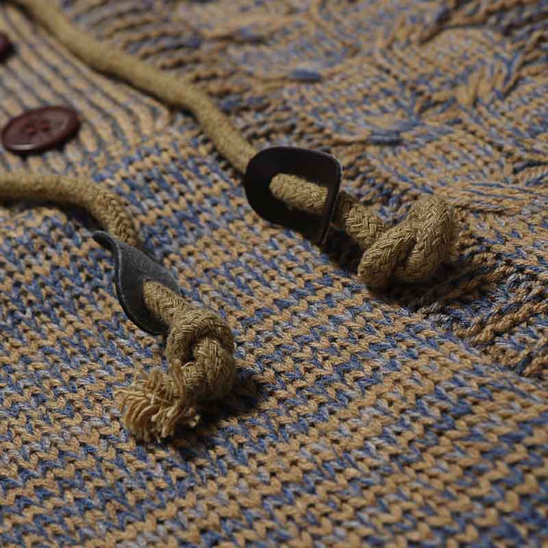 Zulski® Men’s Chemis Hoodie