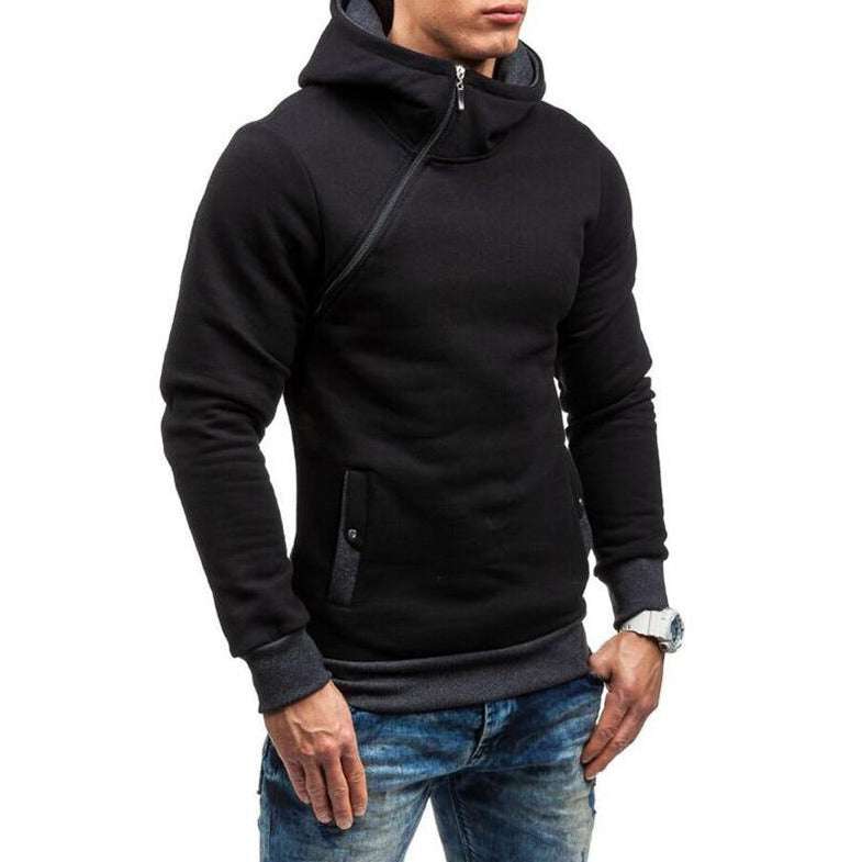 Zulski® Men’s Pullover Hoodie