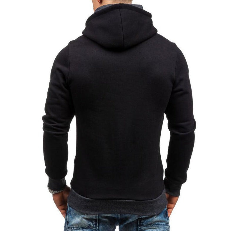 Zulski® Men’s Pullover Hoodie