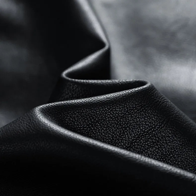 Zulski® S1094 Men’s Leather Jacket