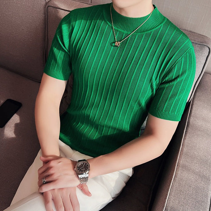 Zulski® Men’s Casual Fashion Shirt