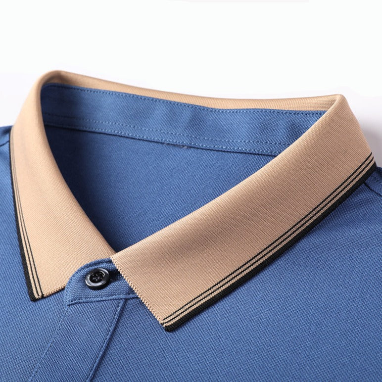 Zulski® Raoul Men’s Polo Shirt