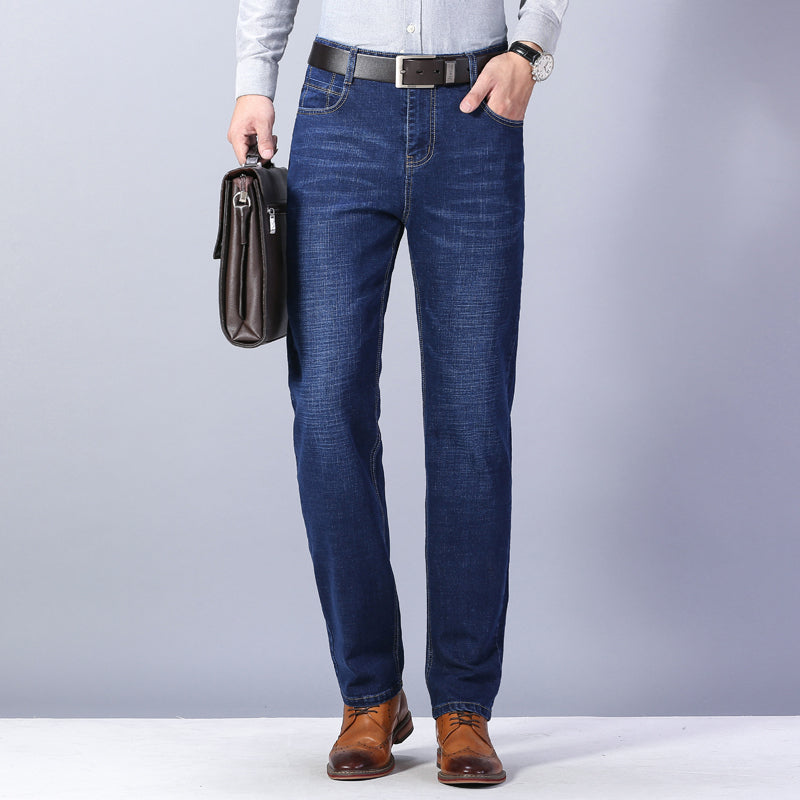 Zulski® S1013 Men’s Jeans