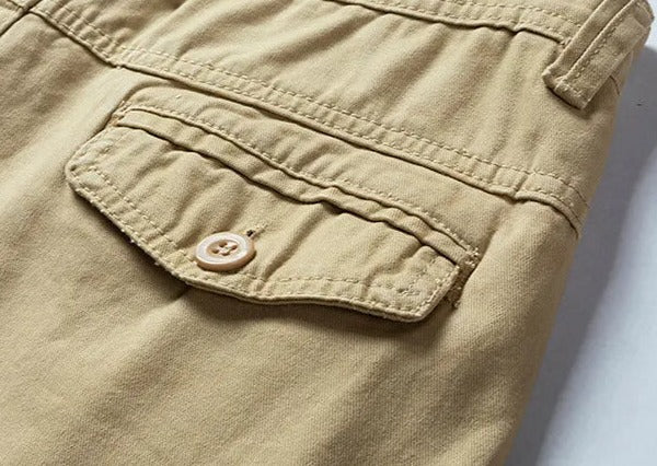 Zulski® Men’s Shorts