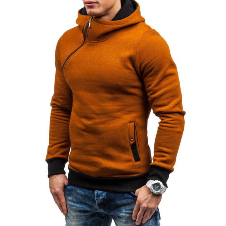 Zulski® Men’s Pullover Hoodie