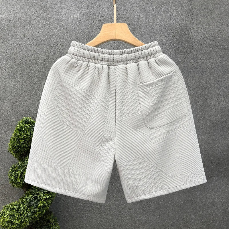 Zulski® S1187 Men’s Shorts