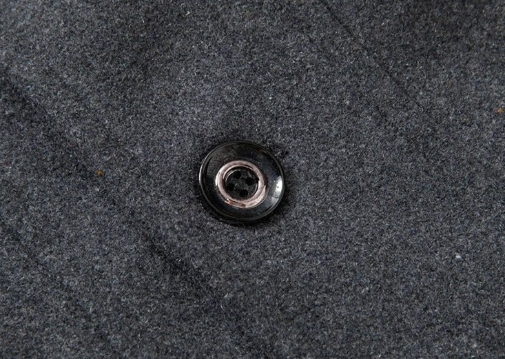 Zulski® S1135 Men’s Designer Coat