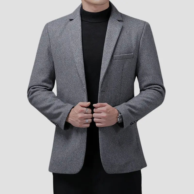 Zulski® Men’s Slim Fit Blazer S1212