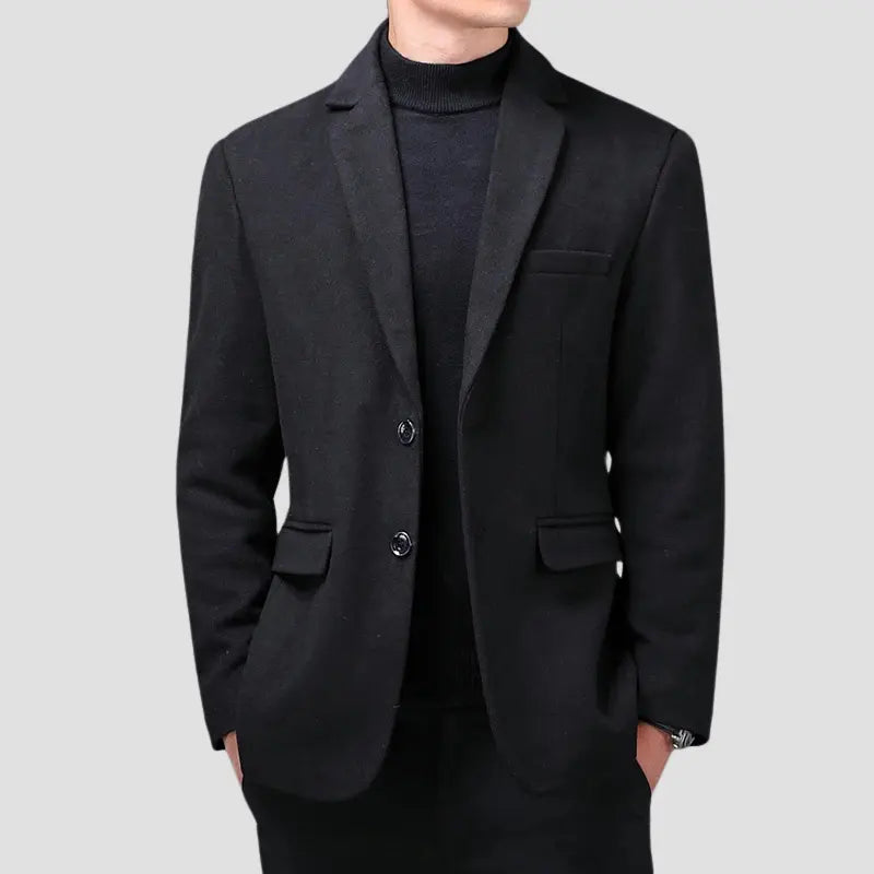 Zulski® Men’s Slim Fit Blazer S1212