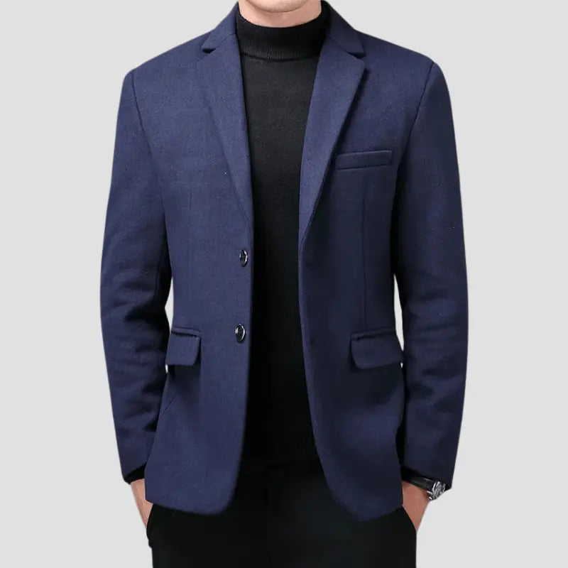 Zulski® Men’s Slim Fit Blazer S1212