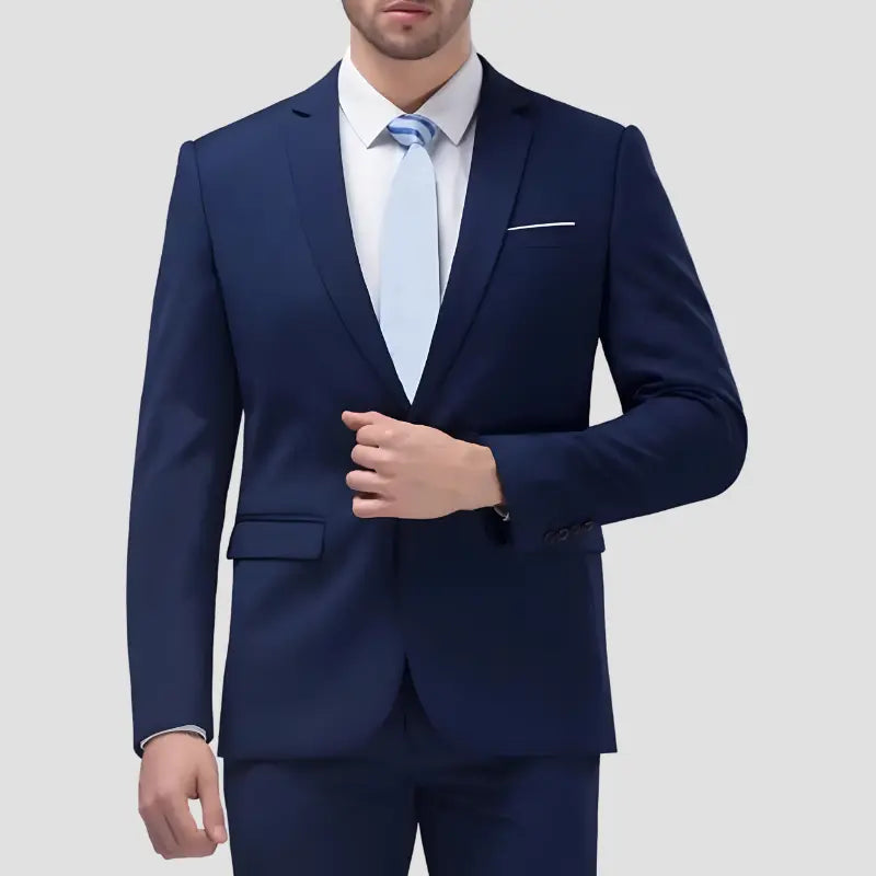 Zulski® Men’s Slim Fit Blazer S1252