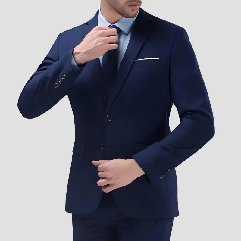 Zulski® Men’s Slim Fit Blazer S1252