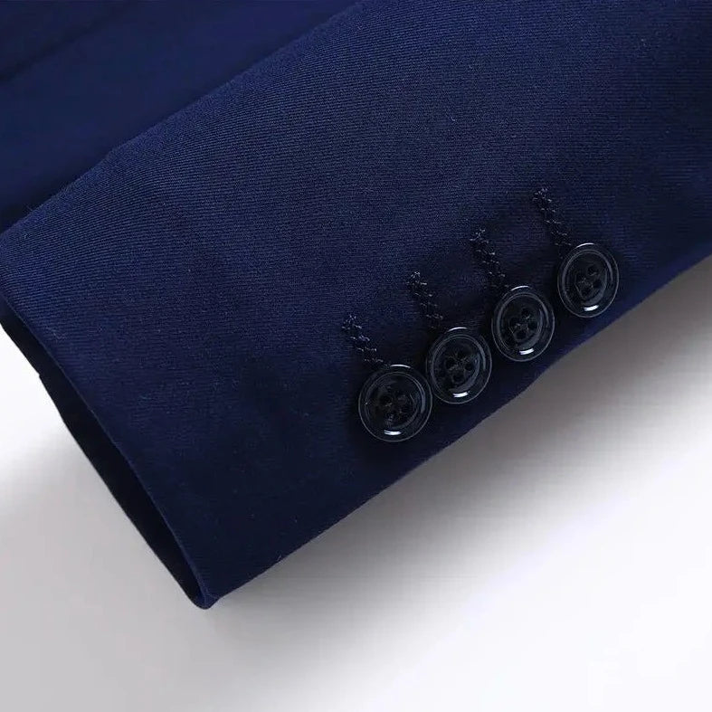 Zulski® Men’s Slim Fit Blazer S1252