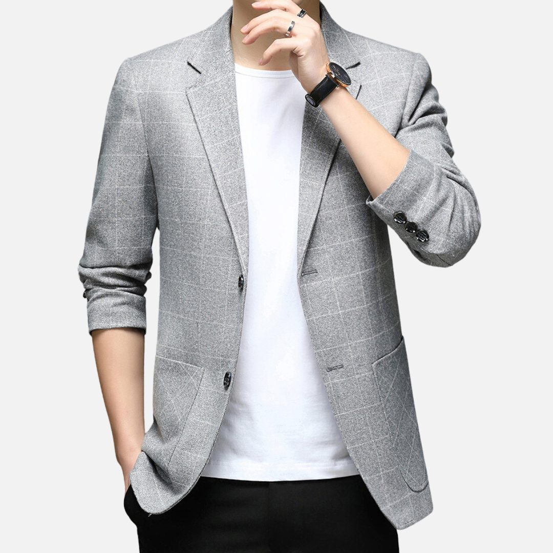 Zulski® Men’s Classic Blazer