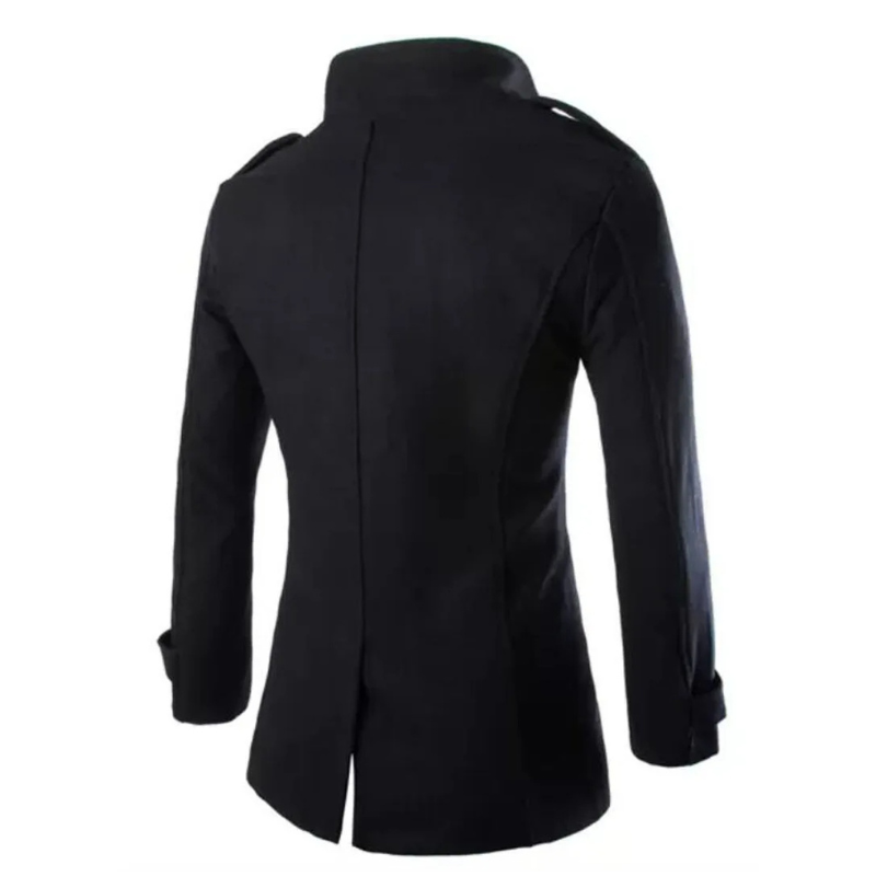 Zulski® Men’s Wrap Coat