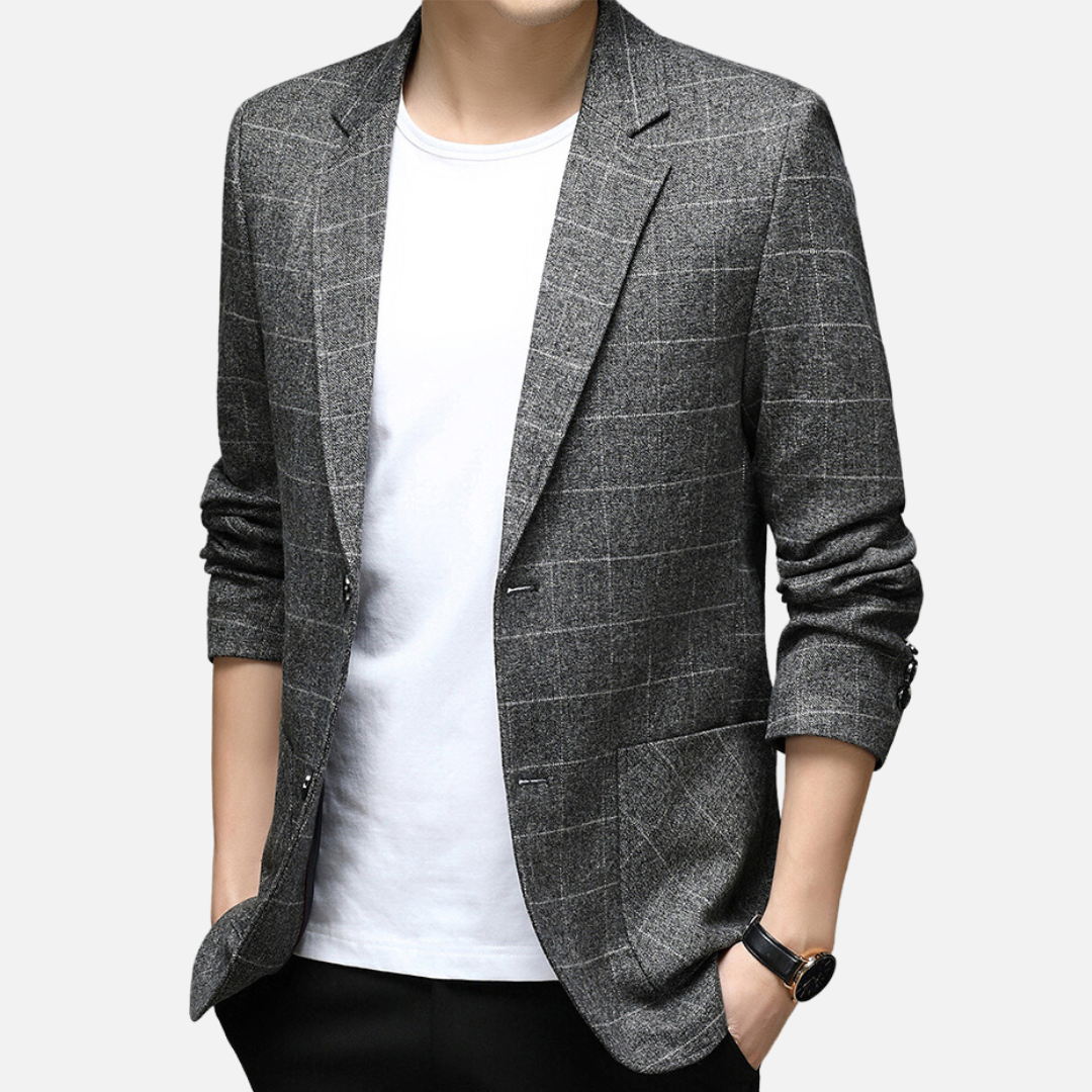 Zulski® Men’s Classic Blazer