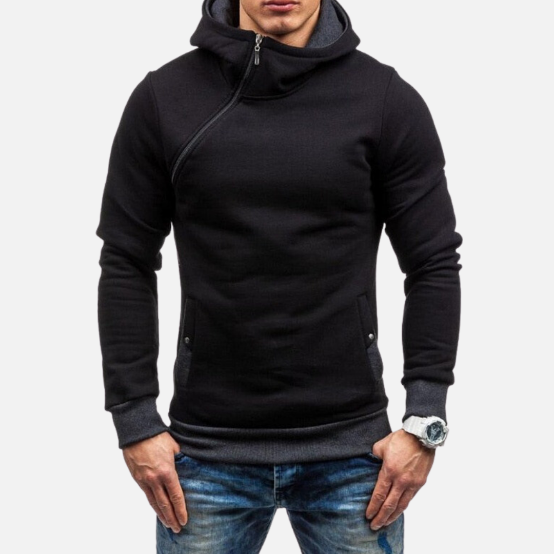 Zulski® Men’s Pullover Hoodie