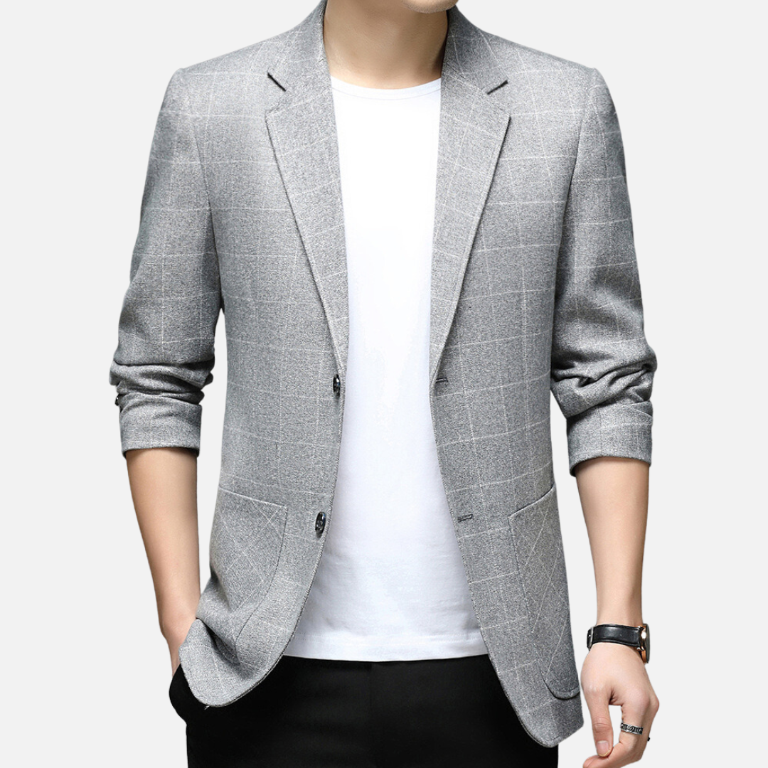 Zulski® Men’s Classic Blazer