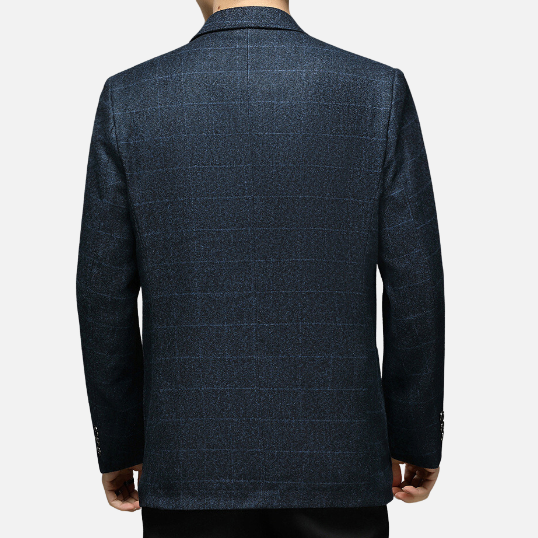 Zulski® Men’s Classic Blazer