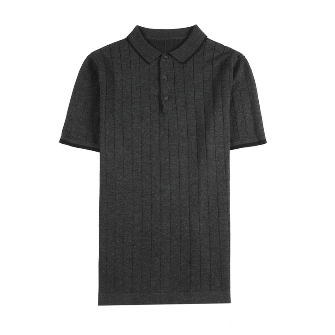 Zulski® Men’s Executive Polo Shirt