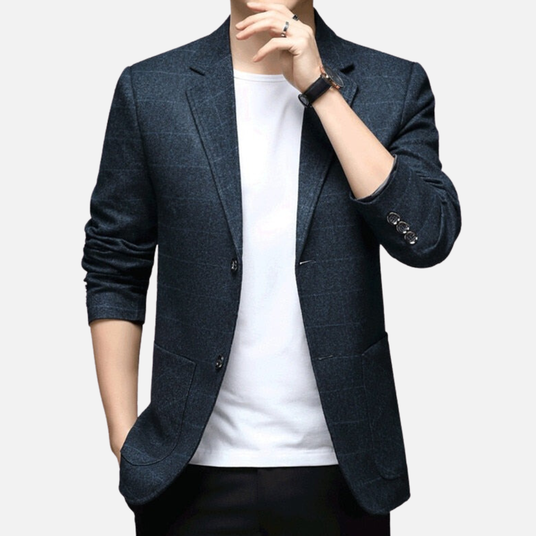 Zulski® Men’s Classic Blazer