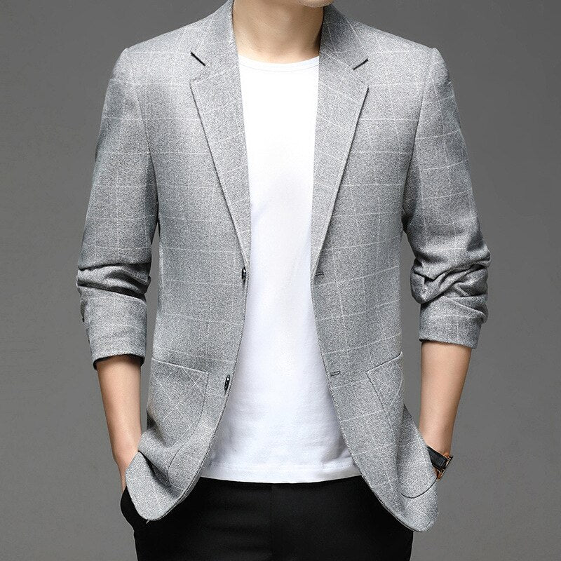 Zulski® Men’s Classic Blazer