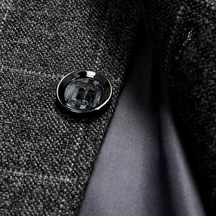 Zulski® Men’s Classic Blazer