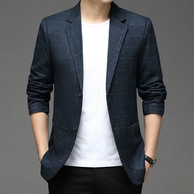 Zulski® Men’s Classic Blazer