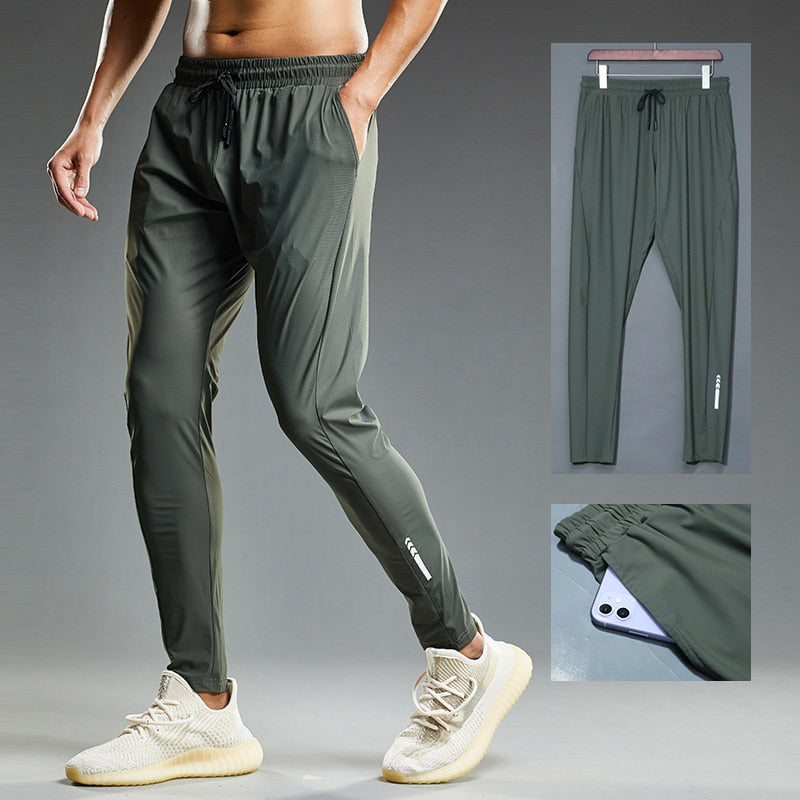Zulski® S1021 Men’s Athletic Pants